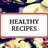 Healthy Recipes