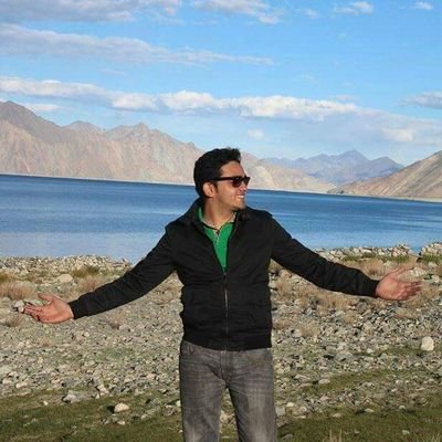 findajinkya's profile picture. 