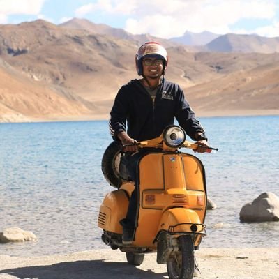 adapodadei's profile picture. ugh.. ada podaa..