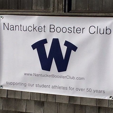 Founded in 1965, the Nantucket Booster Club has a rich history of providing financial assistance to the Nantucket HS Athletic Dept. for our Student Athletes.