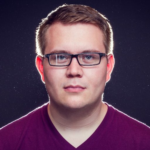 DanSchaibly's profile picture. Musician, IT guy, Member of @lybria