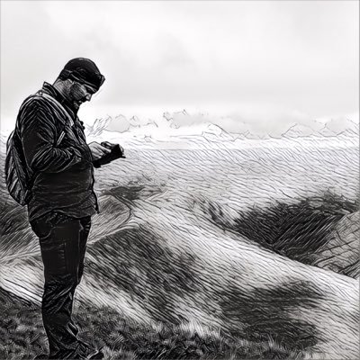 Author, geologist, GIS-user, traveler, photographer. Currently writing a book capturing the natural & cultural history of slate. https://t.co/WrHu74wdnJ