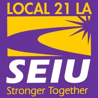 In Louisiana, SEIU Local 21 LA members are state & city/parish governments, school districts, Head Start programs & public service divisions employees.