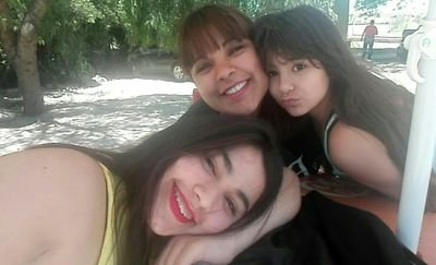 miriamdana's profile picture. Vos sos mi razon de vivir!!!!