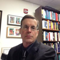 Jeffrey Bennett (@tenebfej) 's Twitter Profile