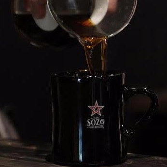 Coffee Roasting Company and Microbakery