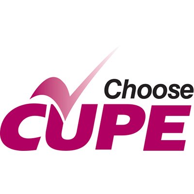 CUPE Organizing