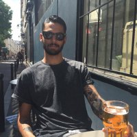 Scott (@scottdougie) 's Twitter Profile