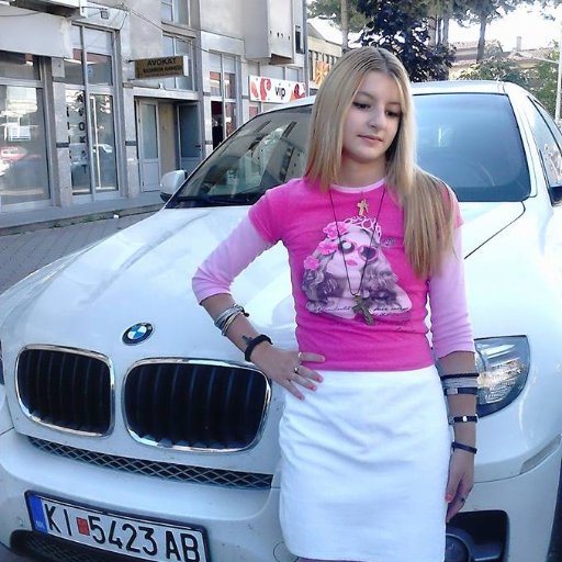 naumoska_marte's profile picture. Only💖I love my boyfriend forever because he is my life forever 💖💖💖