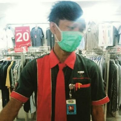 trhiyant's profile picture. Security tester - Surakarta Cyber Army