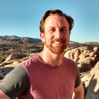 Matt Barbour, PhD (@foodwebecoevo) 's Twitter Profile