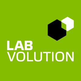 labvolution19's profile picture. Die europäische Fachmesse für innovative Laborausstattung und die Optimierung von Labor-Workflows