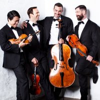 Miró Quartet(@miroquartet) 's Twitter Profileg