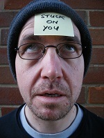 One time Muller Rice addict trying to go straight. Taking one day at a time. While trying to write the south coast's premier post-it based sitcom.