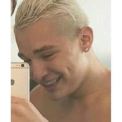 Perfil criado para twittar frases só do @mcgui_oficial