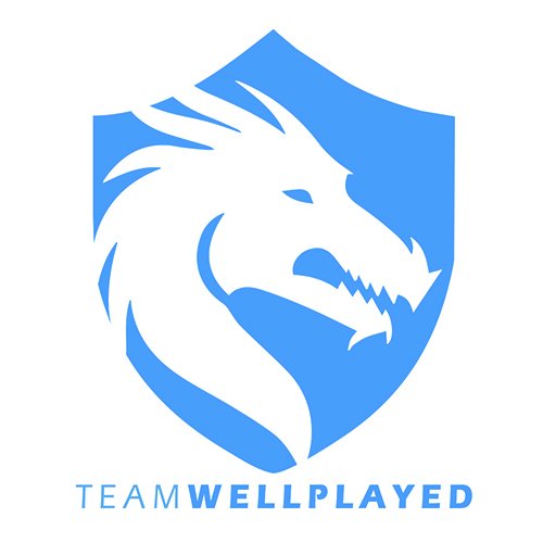 Team WellPlayed is a german esports label.