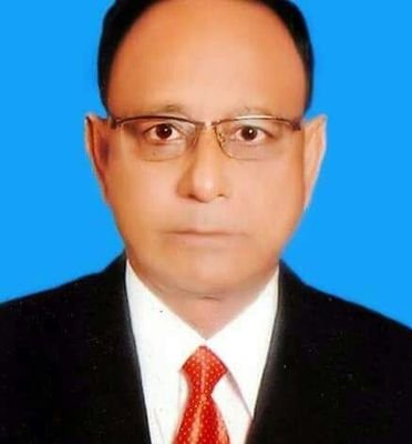 I am khairulanam kalam From Bangladesh, President Rotary club of Rangpur during the year 2008-9. Deputy Governor RID 3281 during the year 2015-16