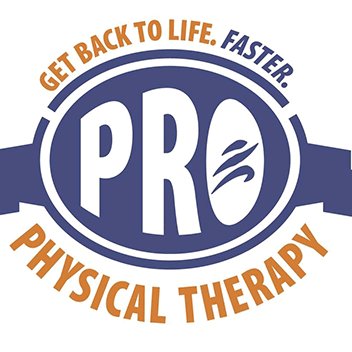 proptgroup's profile picture. PRO Physical Therapy uses an integrated sports medicine model to enhance function and performance.