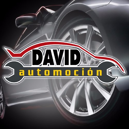 David Automoción: Mantenimiento y todo tipo de reparaciones para el Automóvil.