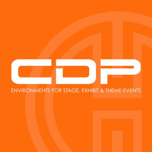 CDP is a scenic design rental company for corporate events. We offer creative turnkey options for your event. Visit us at  http://t.co/JCF4xqQoTi