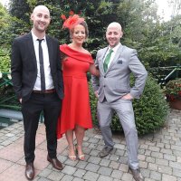 Saoire Craig (@sowree) 's Twitter Profile Photo