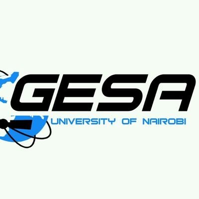 Official twitter account for GESA at The University Of Nairobi
Learning hub registration link on our pinned tweet:https://t.co/jsLWO3gpoh