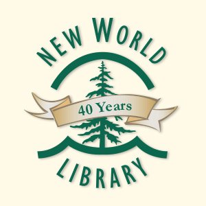 NewWorldLibrary Profile Picture