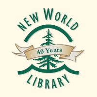 New World Library(@NewWorldLibrary) 's Twitter Profile Photo