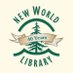 New World Library (@NewWorldLibrary) Twitter profile photo