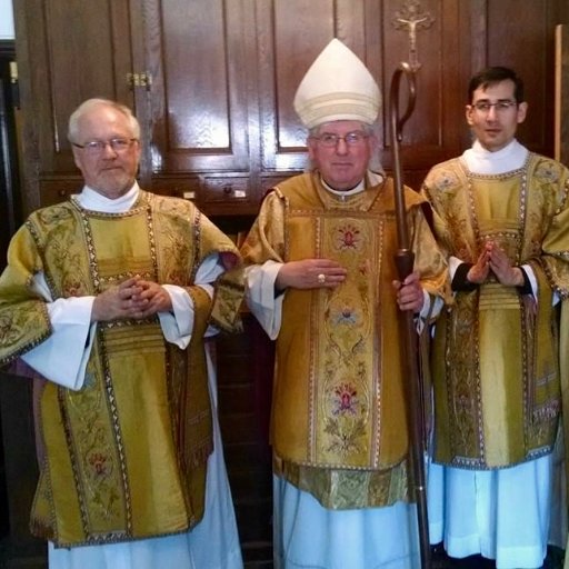 fatherJohn's profile picture. seeking truth in beauty and goodness