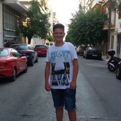 mario_oiram726's profile picture. 