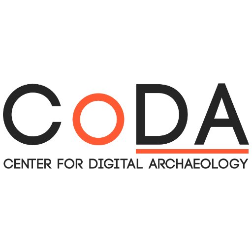 Center for #DigitalArchaeology. We envision a world where cultural heritage is accessible through digital technologies for all to engage, share, and enjoy.