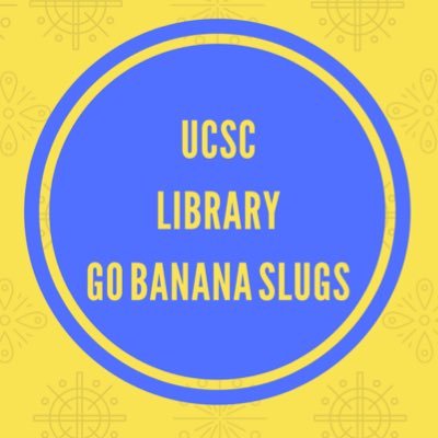 Visit UCSC Library Profile