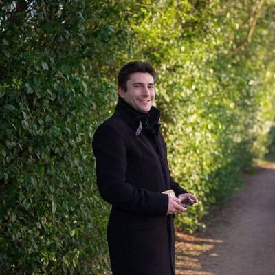 teogin's profile picture. Cybersecurity Consultant