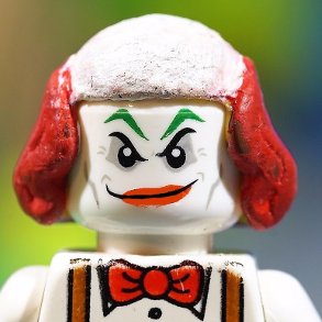 Hi everyone please check out my Lego Killer Clown series and subscribe to my channel :) https://t.co/kvuFPmch0h