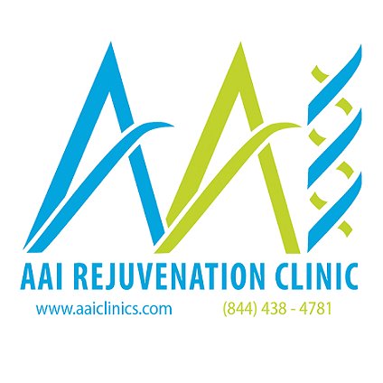 AAI Rejuvenation Clinic is a hormone replacement clinic devoted to providing the best care to our patients when designing and implementing their wellness plan.