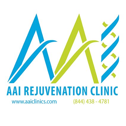 AAI Rejuvenation Clinic is a hormone replacement clinic devoted to providing the best care to our patients when designing and implementing their wellness plan.