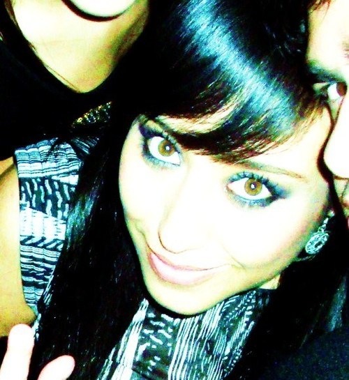 chapatina's profile picture. instagram @chapatina