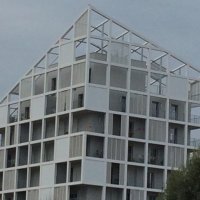 Lart De Batir (@archimarseille) 's Twitter Profile