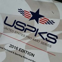 US Pro Kart Series (@usprokartseries) 's Twitter Profile