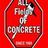 All Fields Concrete