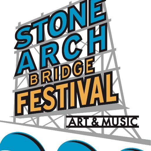A weekend of music + art on the Minneapolis Riverfront. 2019 marks the 25th Annual Stone Arch Bridge Festival. Join us Saturday-Sunday, June 15 & 16, 2019.