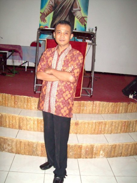 Idol_2006's profile picture. HP : 087850550582