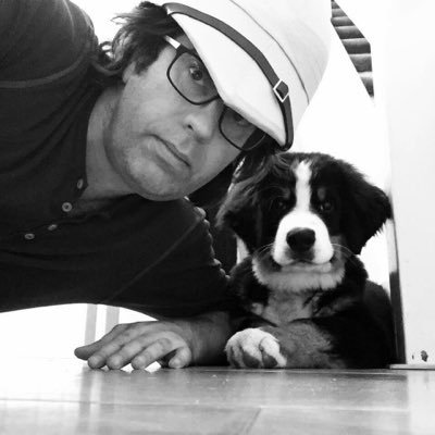 Mark_Turner_'s profile picture. Co-founder of @SRM360_org. I did other stuff too... foreign correspondent, humanitarian comms, speechwriter. Mainly, I like walkin my dog in the woods.