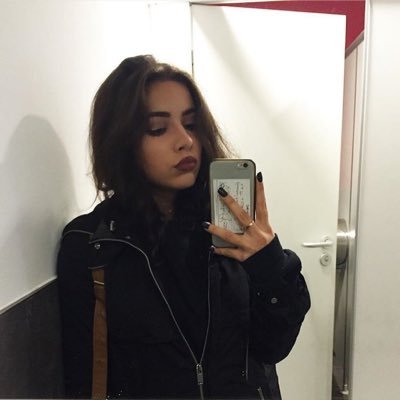 kenzatreehill's profile picture. how do you wake up from a nightmare if you're not asleep?