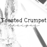 Jo (@tcrumpetdesigns) 's Twitter Profile Photo