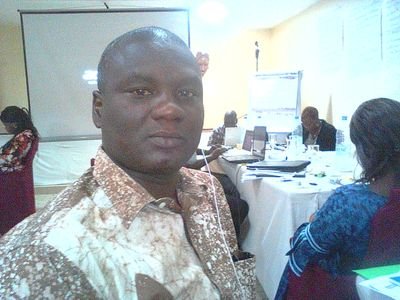 mahibrai's profile picture. Rien en rien 😁