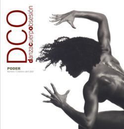 Revista internacional de teoría coreográfica y cultura del cuerpo.