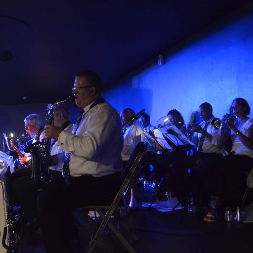he Band plays music from the 40’s s to the modern day. Music from the ‘swing era’ – with many tunes from the ‘Great American Song Book’.