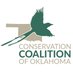 Conservation Coalition of Oklahoma (@Conserve_OK) Twitter profile photo
